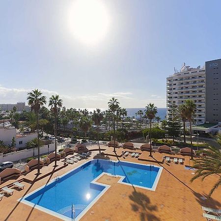 Ferienwohnung Acapulco, Costa Adeje, Tenerife Playa Feñabe Exterior foto